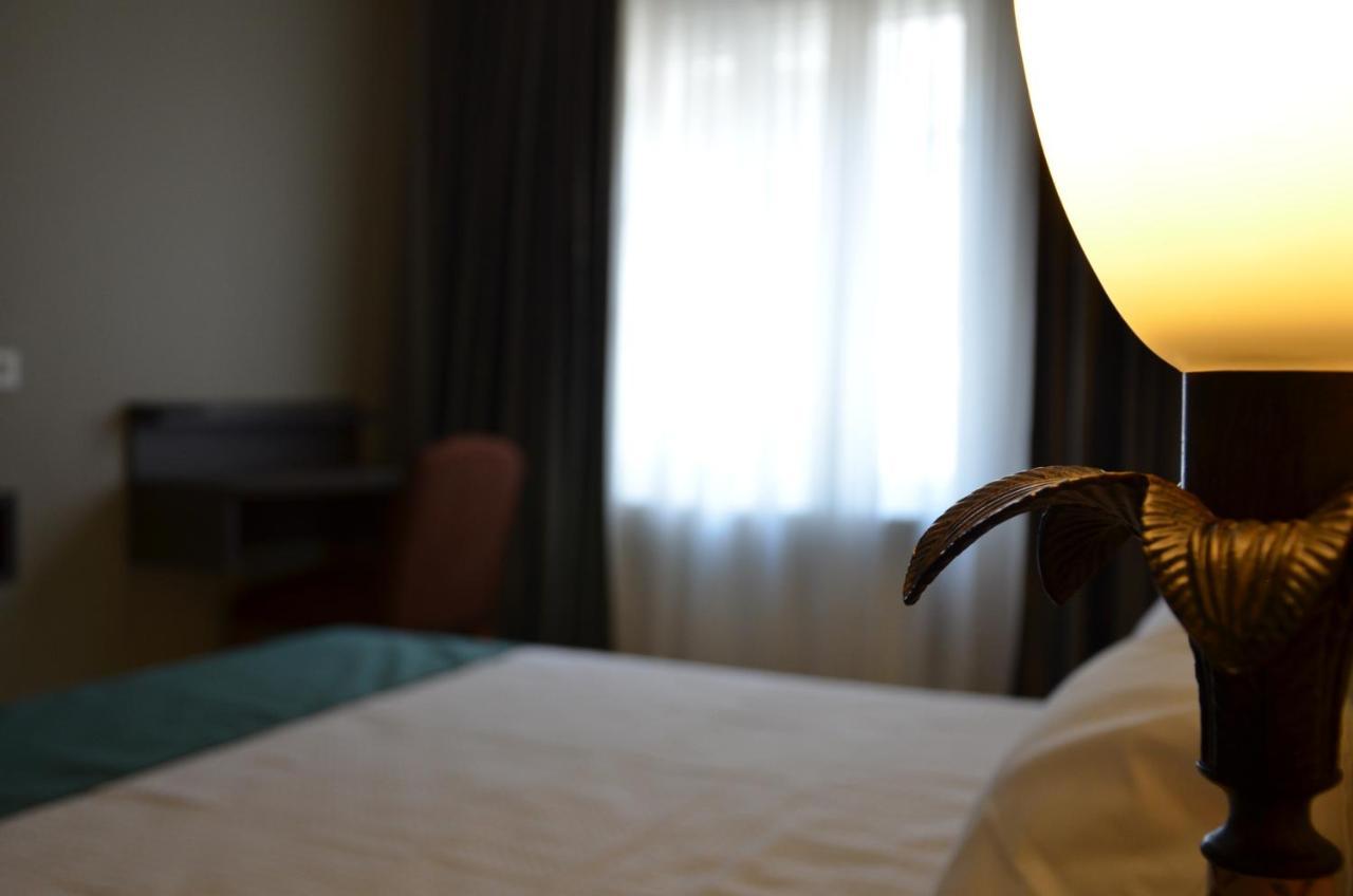 Otel Grand Park Center Çorlu