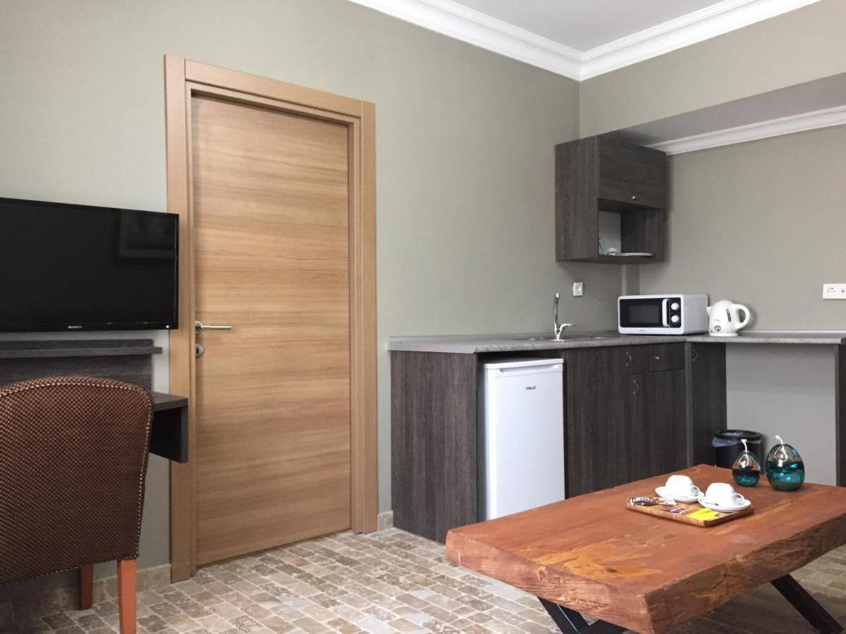 Grand Park Center Otel Çorlu