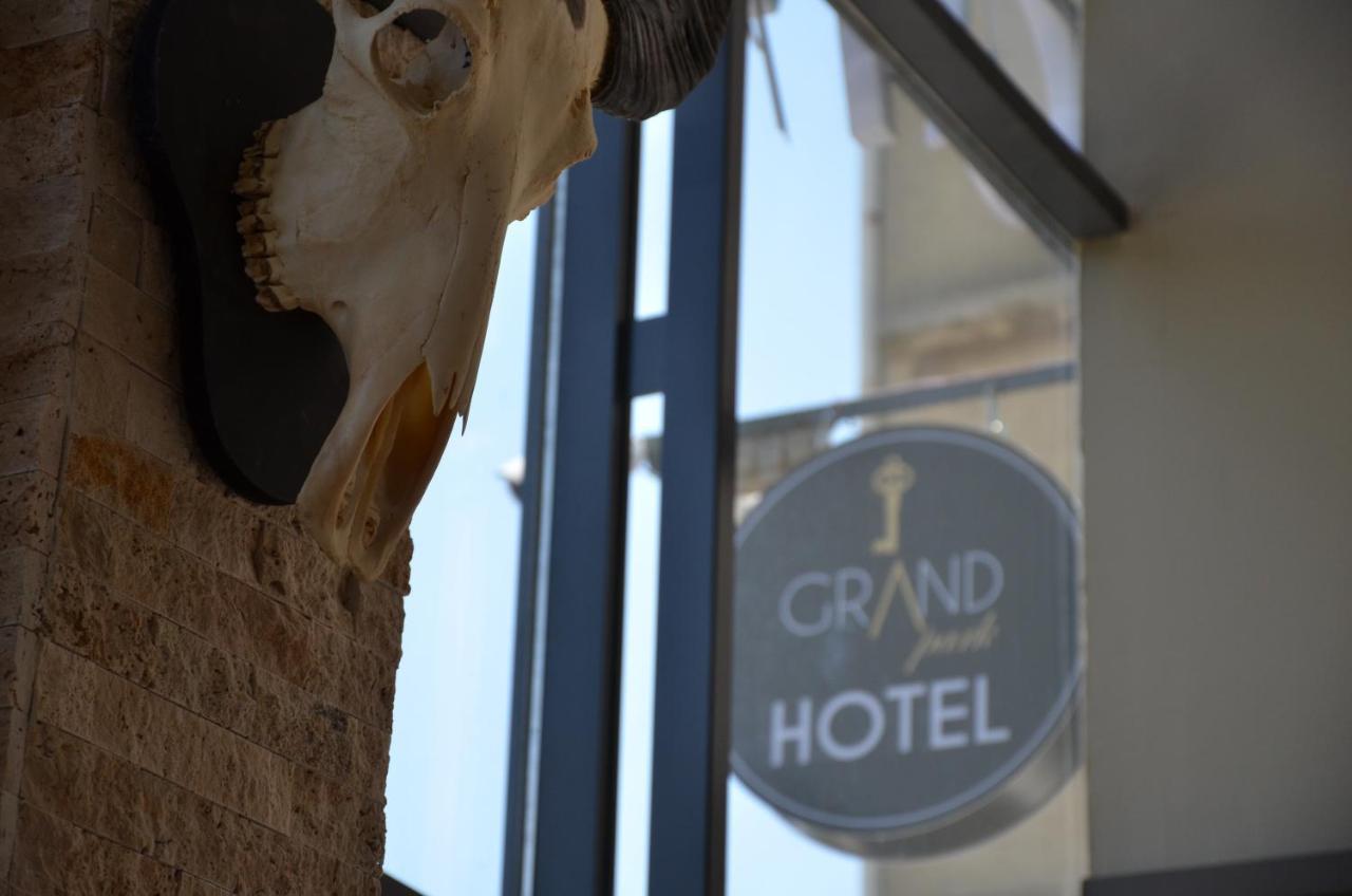 Grand Park Center 3* Çorlu