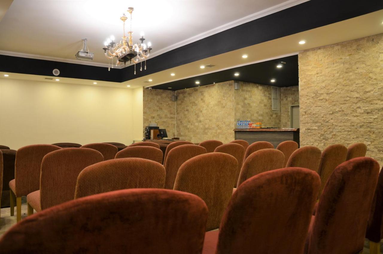 Otel Grand Park Center Çorlu