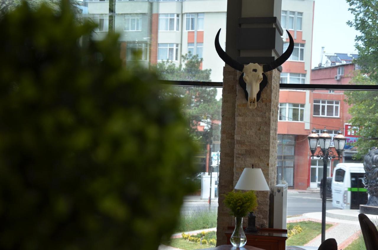 Grand Park Center Otel 3*