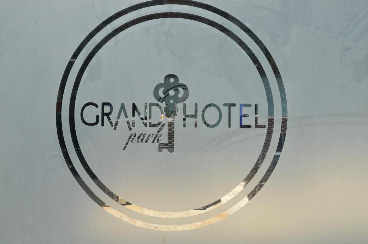 Hotel Grand Park Center Çorlu