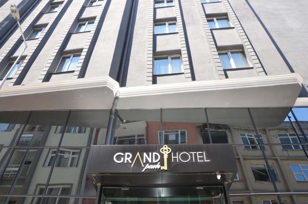 Grand Park Center 3* Çorlu