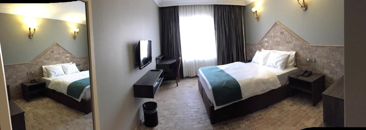 Grand Park Center Otel