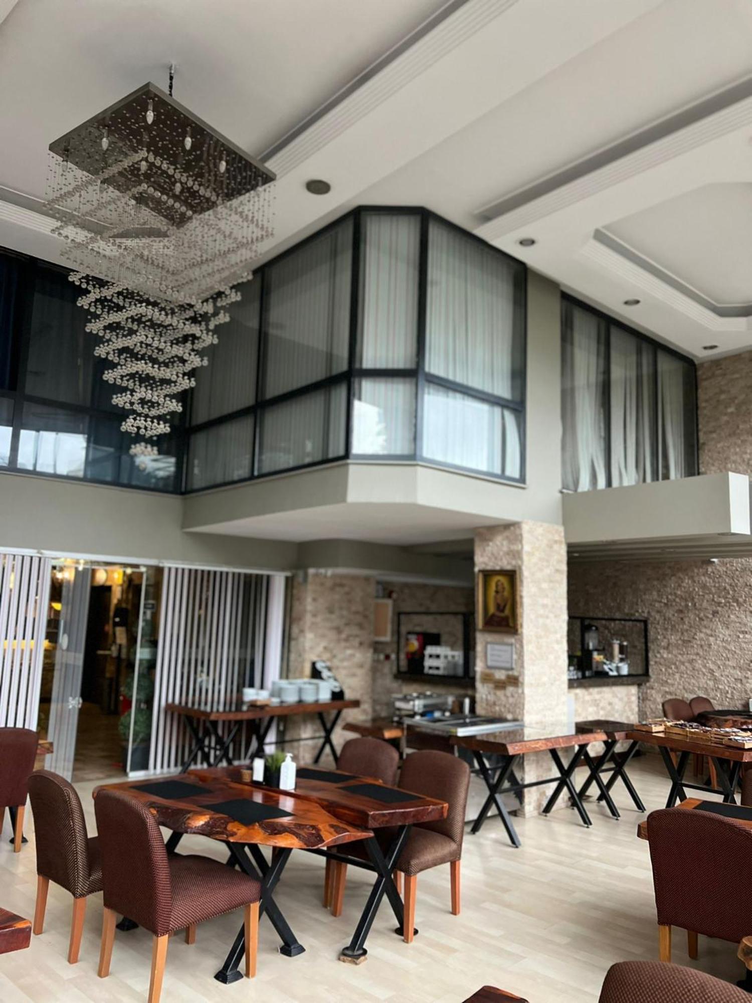 Grand Park Center 3* Çorlu