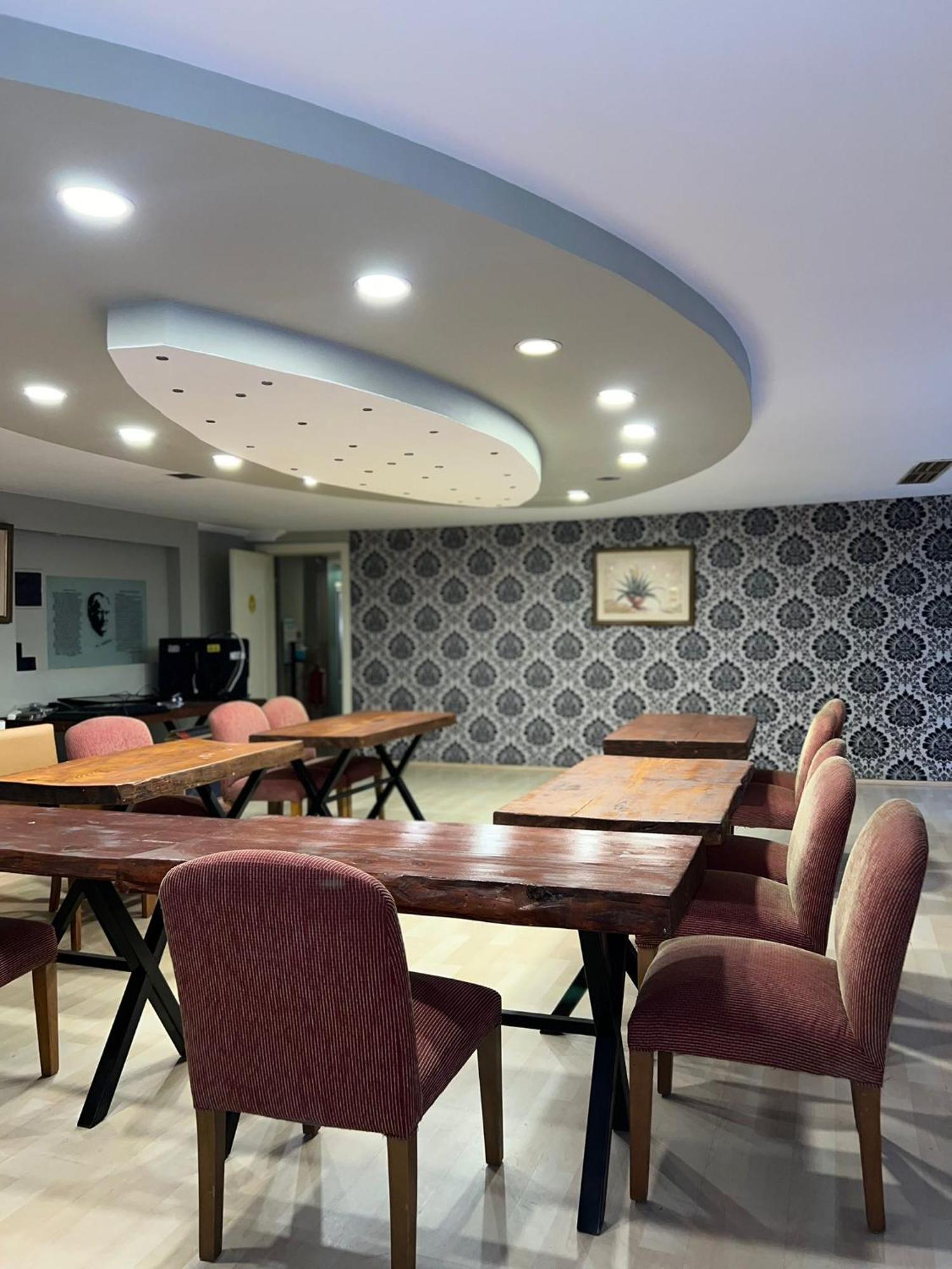 Otel Grand Park Center 3*