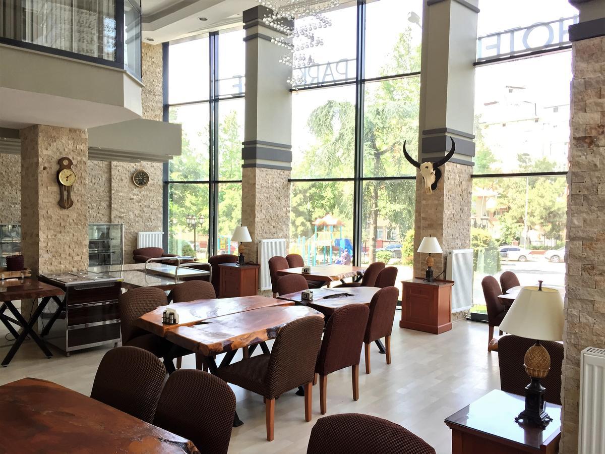 Grand Park Center 3* Çorlu
