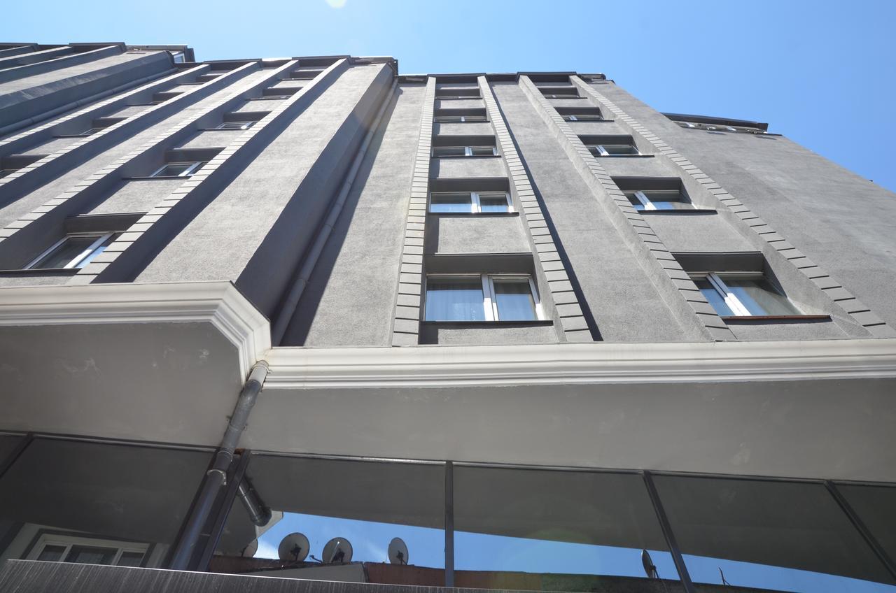 Hotel Grand Park Center Corlu